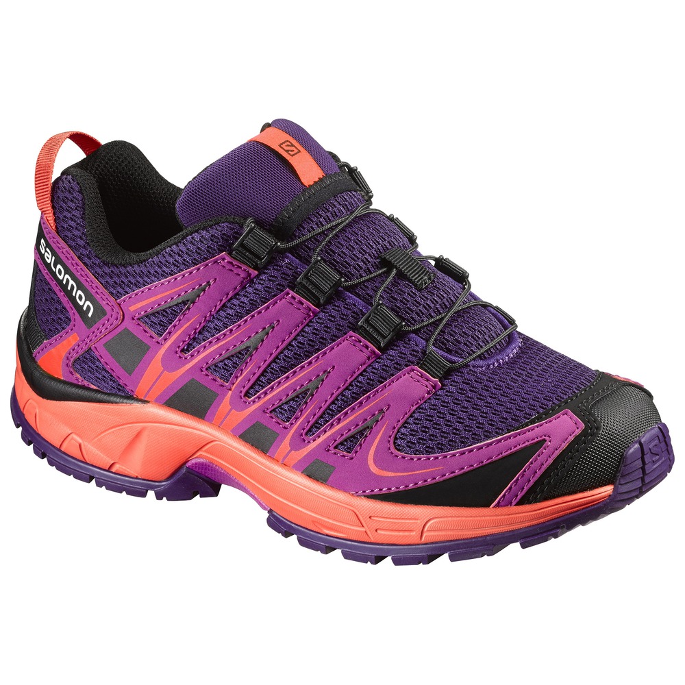 salomon xa pro 3d k