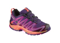 Salomon XA PRO 3D K COSMIC PURPLE