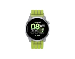 COROS PACE 4 CLOUD WHITE NYLON