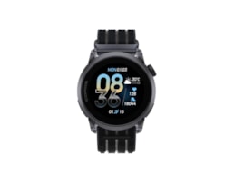 COROS PACE 4 BLACK CRYSTAL NYLON