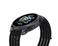 relogio-smartwatch-gps-corrida-trail-running-montanha-aventura-ciclismo-triatlo-natacao-coros-relogio-pace-4-black-crystal-nylon-4