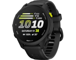 Garmin FORERUNNER 70 Black