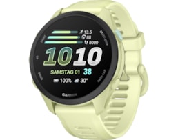 Garmin FORERUNNER 70 Lemon