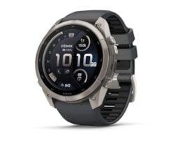 Garmin fenix 9 Pro inReach GPS 51mm Titanium Graphite/Black