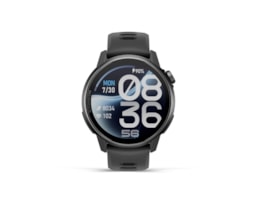 COROS PACE 4 PRO BLACK SILICONE
