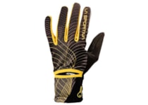 La Sportiva TRAIL GLOVES BLACK/YELLOW