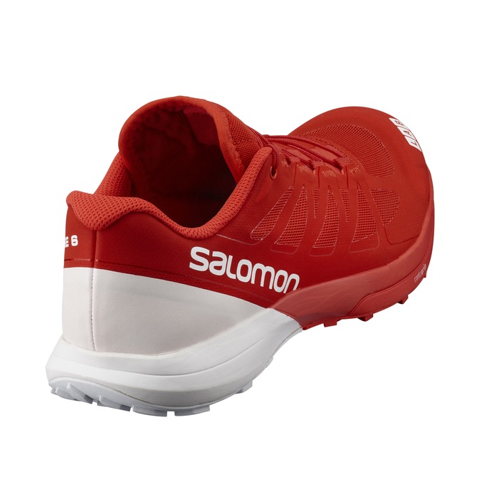 salomon lab sense 6