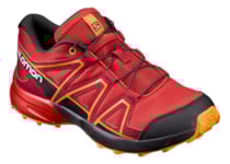 Salomon SPEEDCROSS K FIERY RED