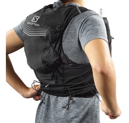 salomon advanced skin 12l