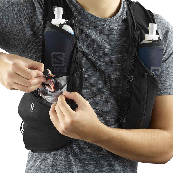 salomon adv skin