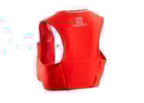 Salomon S-LAB SENSE ULTRA 5 SET RACING RED