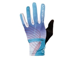 La Sportiva TRAIL GLOVES W MALIBU BLUE