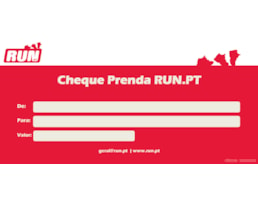 CHEQUE-PRENDA RUN.PT