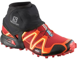 Salomon TRAIL GAITERS LOW