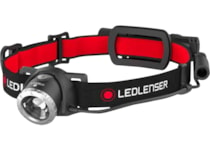 Led Lenser H8R (600 lumens)