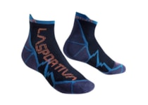 La Sportiva LONG DISTANCE SOCKS OCEAN