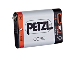 Petzl Rechargeable battery CORE