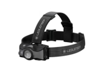 Led Lenser MH7 CINZA/PRETO (600 lumens)