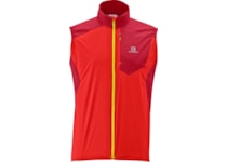 Salomon Fast Wing VEST M RED