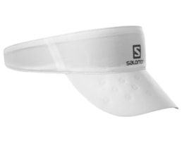 Salomon SENSE VISOR WHITE