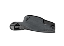 COMPRESSPORT ULTRALIGHT VISOR GREY MELANGE