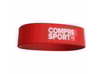 COMPRESSPORT FREE BELT RED