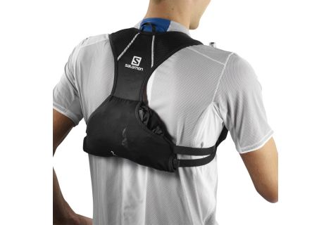 salomon agile set
