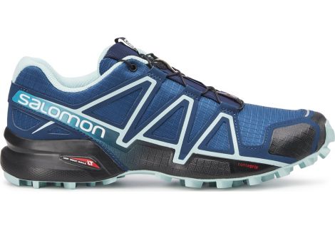 salomon speedcross 4 poseidon