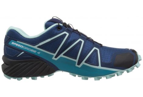 salomon speedcross 4 poseidon