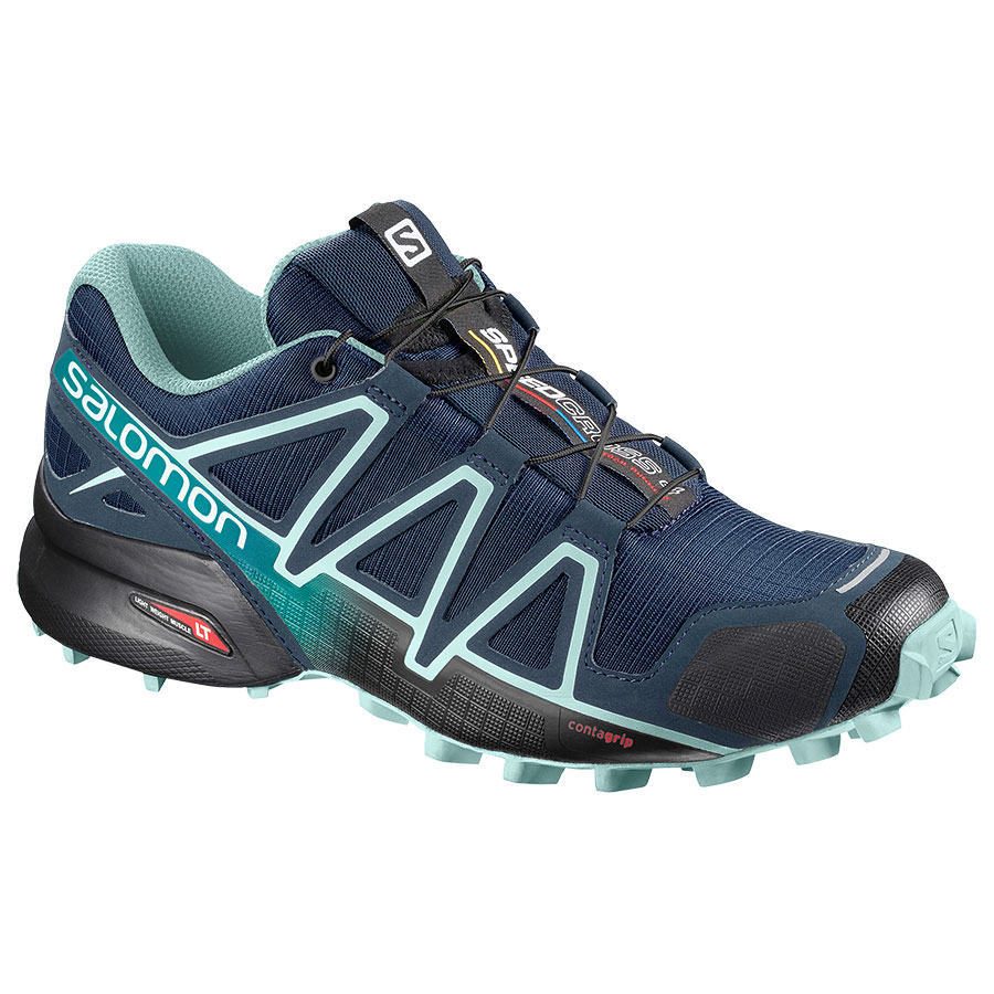 Lacet salomon speedcross 4 deals