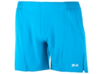 Salomon S-LAB SHORT 6 M TRANSCEND BLUE