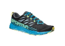 La Sportiva LYCAN BLACK/TROPIC BLUE