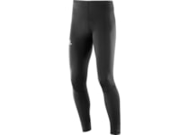 Salomon AGILE LONG TIGHT M BLACK