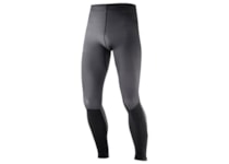 Salomon AGILE LONG TIGHT M BLACK/FORGED IRON
