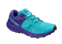 Salomon ULTRA PRO W BLUE BIRD