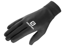 Salomon PULSE GLOVE U BLACK