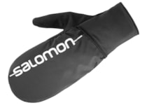 Salomon FAST WING WINTER GLOVE U BLACK