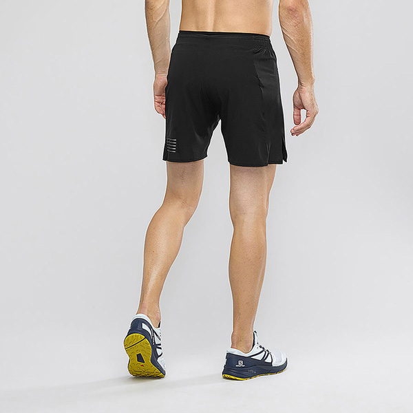 salomon sense pro short