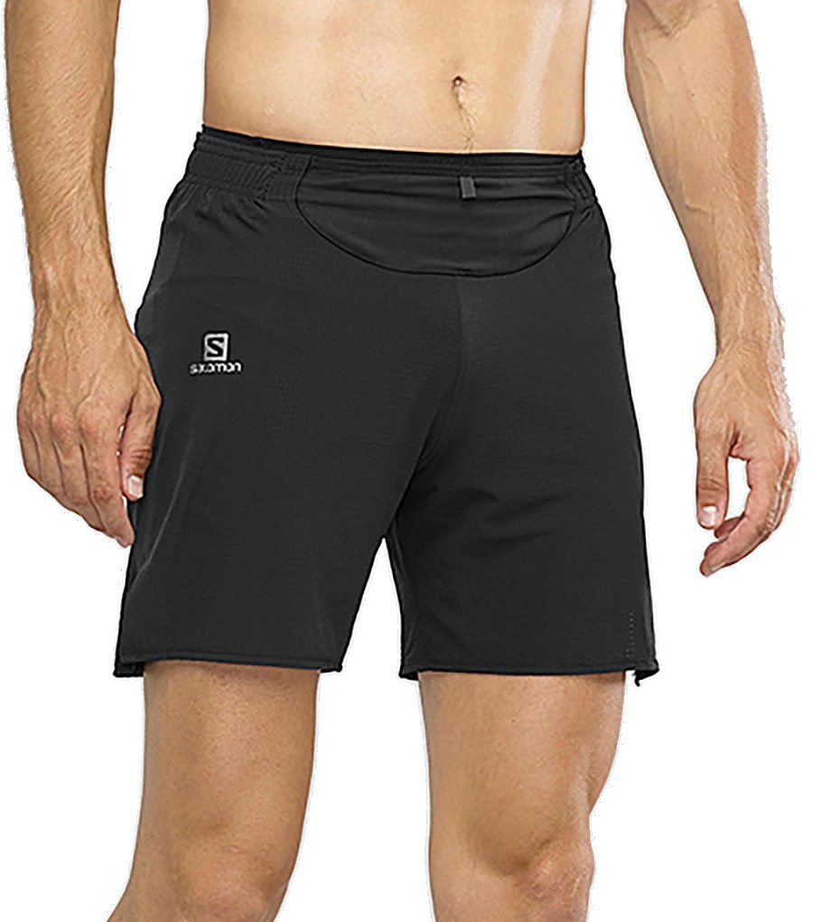 salomon sense pro short