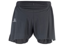 Salomon SENSE PRO SHORT M BLACK