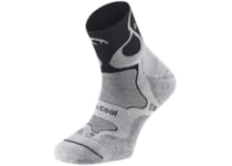Lurbel TRACK PRETO/CINZA