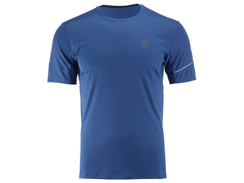 Agile ss tee m deals