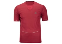 Salomon SENSE ULTRA TEE M BIKING RED