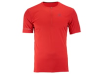 Salomon SENSE PRO TEE M FIERY RED