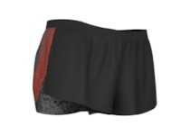 COMPRESSPORT RACING SPLIT SHORT M