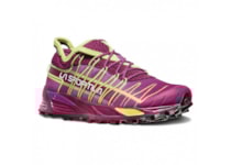 La Sportiva MUTANT WOMAN PLUM/APPLE GREEN