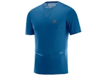 Salomon SENSE ULTRA TEE M POSEIDON