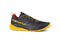 La Sportiva KAPTIVA BLACK/YELLOW