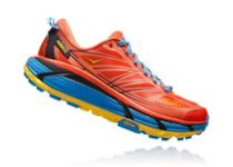 HOKA ONE ONE MAFATE SPEED 2 NASTURTIUM