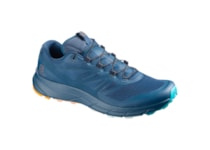 Salomon SENSE RIDE 2 MARATHON MONT BLANC LIMITED EDITION